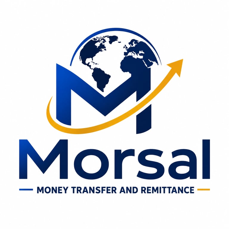 Moursal logo