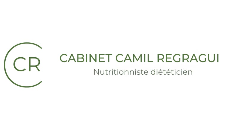 Cabinet Camil Regragui logo