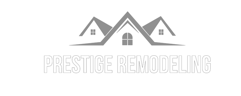 Prestige Remodeling logo