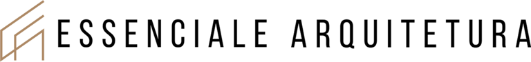 Essenciale Arquitetura logo