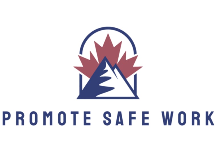 Promote Safe Work logo
