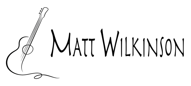 Matt Wilkinson Guitar logo