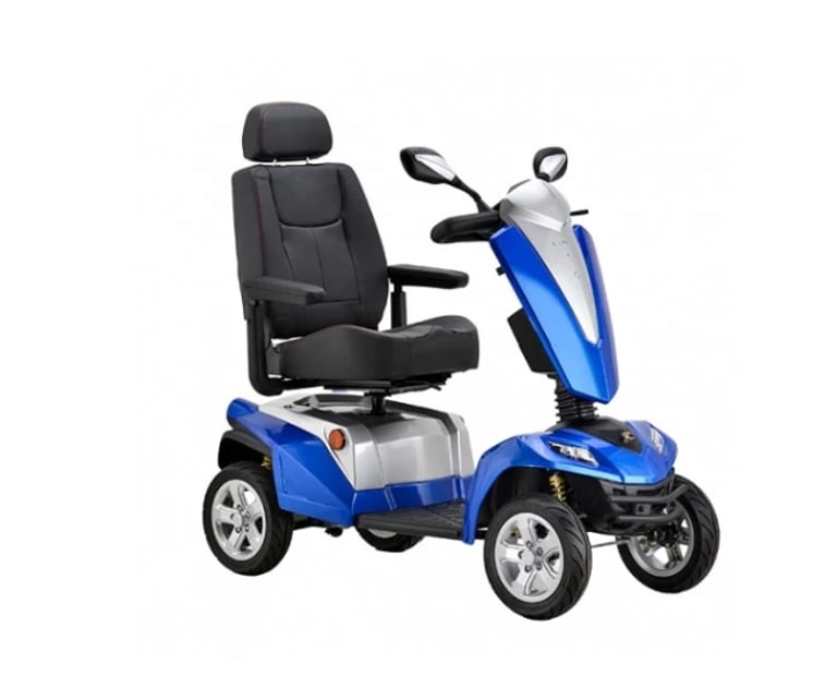 Kymco Maxer Large