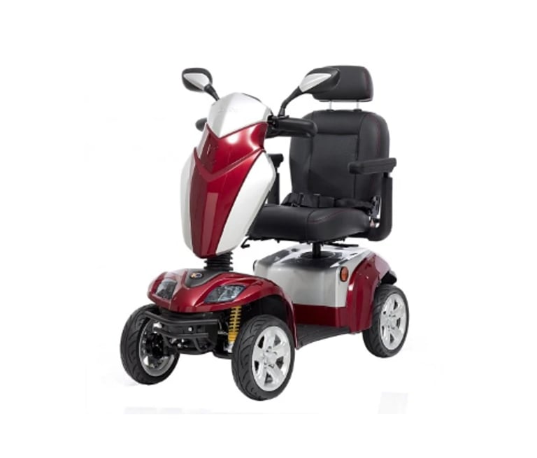 Kymco Agility
