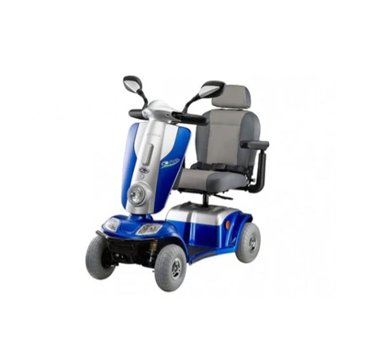 Kymco Midi