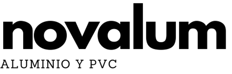Novalum logo