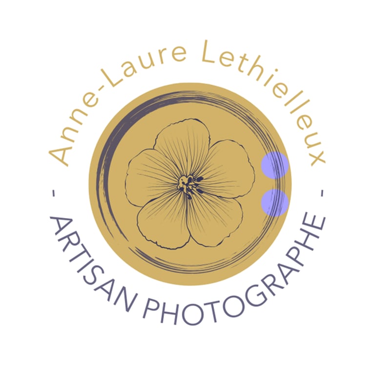 Anne-Laure Lethielleux logo