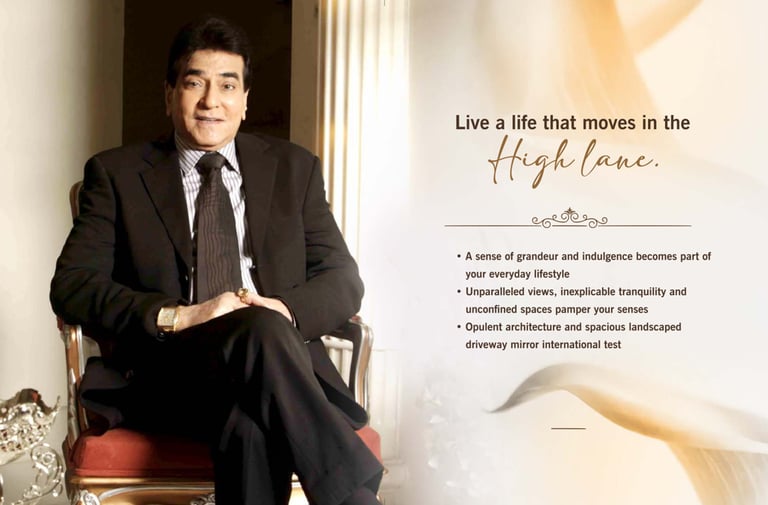 AMENITIES JK IRIS MIRA ROAD EAST, JK IRIS,  K WING, VINAY NAGAR, MIRA ROAD EAST