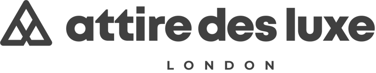 attiredesluxe.co.uk logo