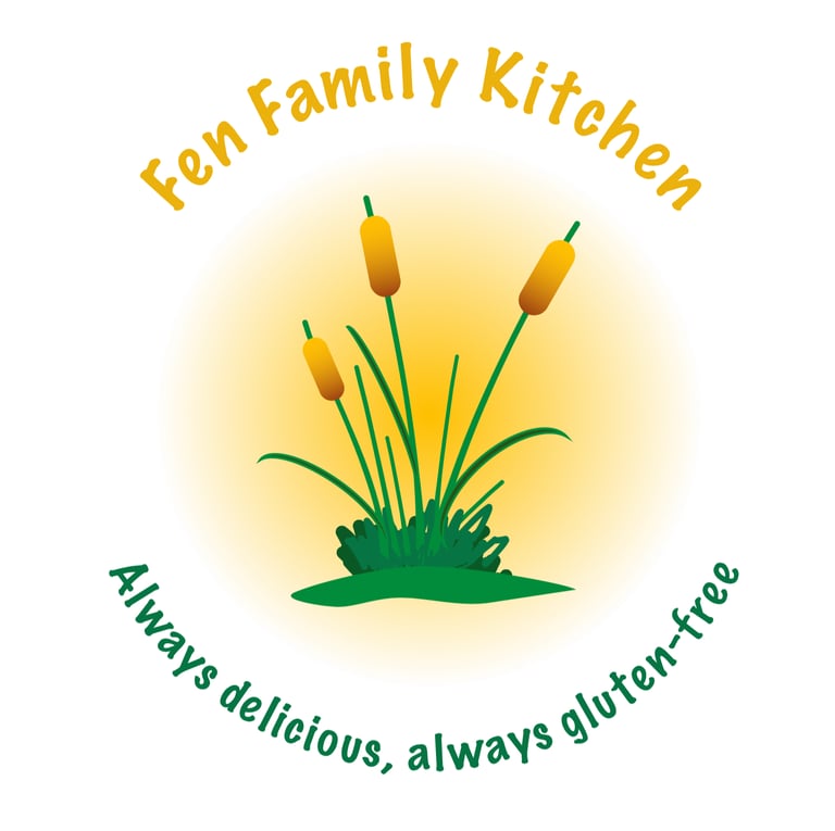 Fen Family Kitchen logo
