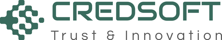 CredSoft logo