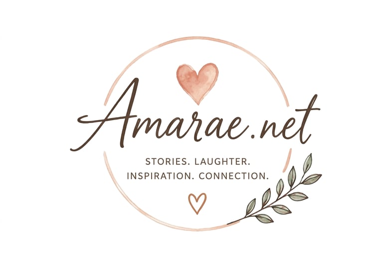 Amarae logo