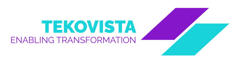 TEKOVISTA logo