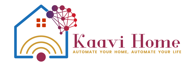Kaavi Home logo