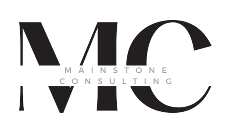 Mainstone Consulting-Clinical EMDR and Integrative Therapy Supervision and Bespoke Training for Psychotherapist, Counsellors and Clinicians logo