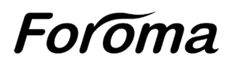 Foroma logo