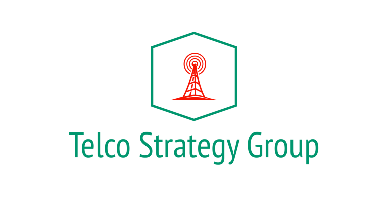 Telco Strategy Group logo