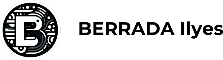 BERRADA Ilyes Portfolio logo