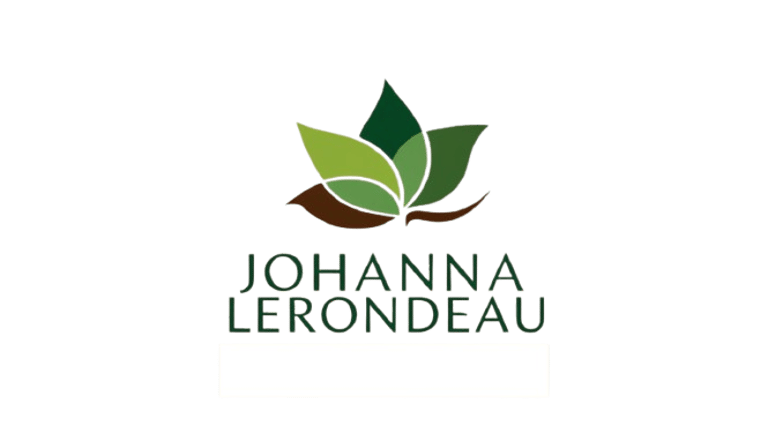 Johanna Lerondeau naturopathe logo