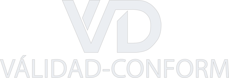 VÁLIDAD-CONFORM logo