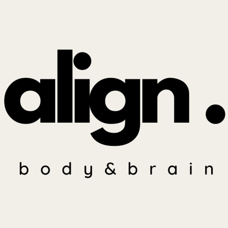Align. Body & Brain logo