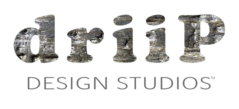 driiP Designs logo