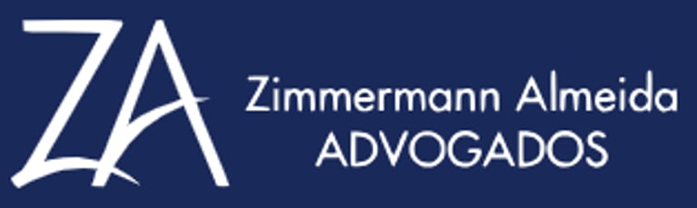 Zimmermann Almeida Advogados logo