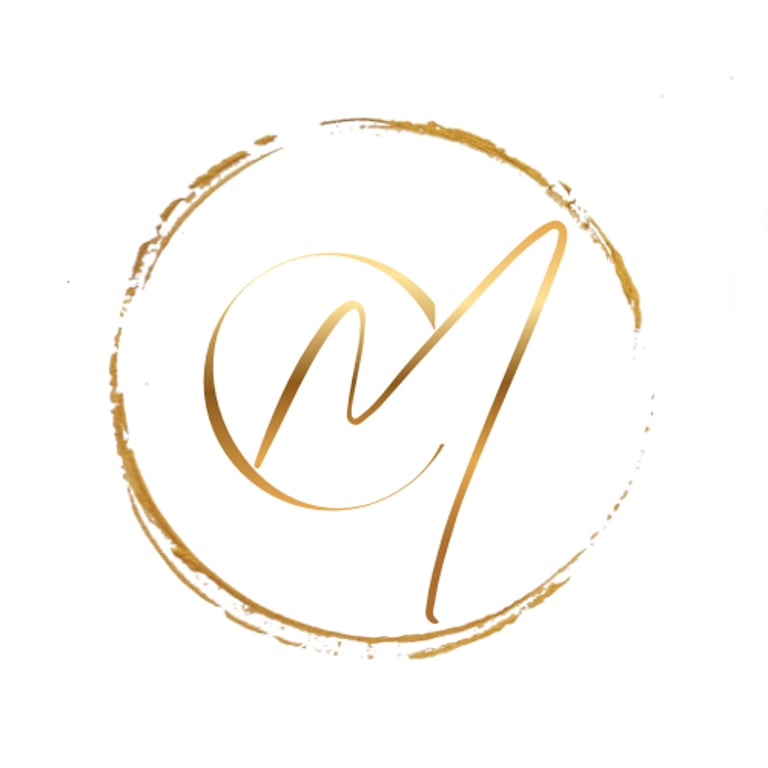 MagicCreationEvents destination wedding & event agency Spain logo