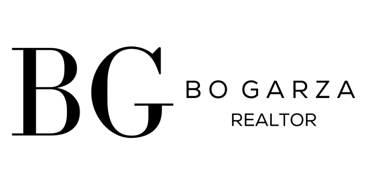 Bo Garza Houston Realtor logo