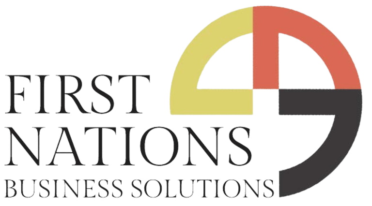 First Nations Business Solutions logo