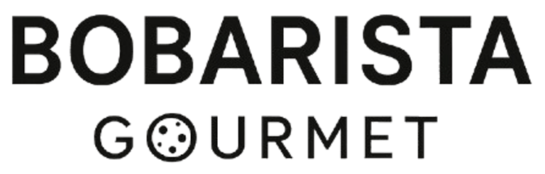 Bobarista Gourmet logo
