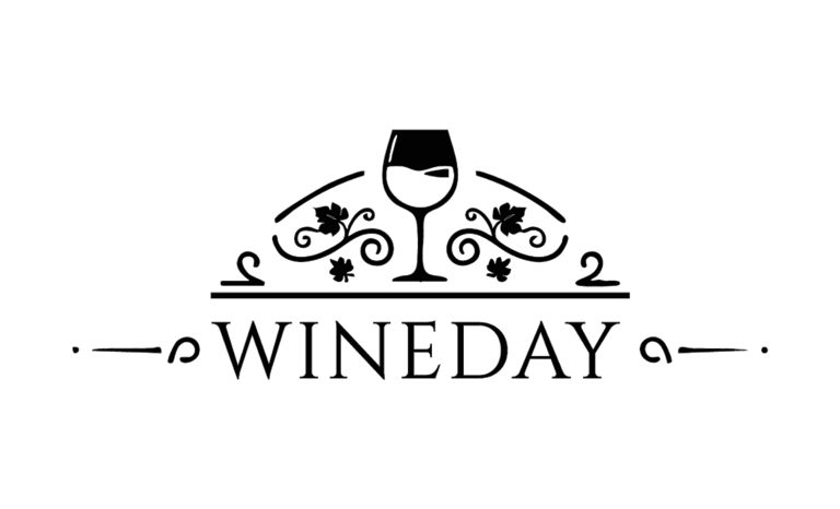 Wineday logo