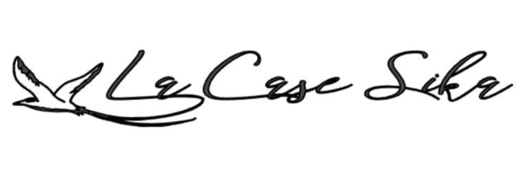 La case Sika logo
