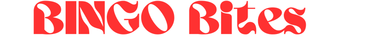 BINGO BITES logo