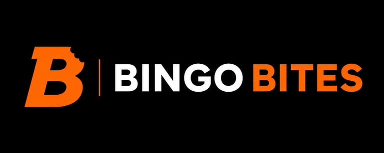 BINGO BITES logo