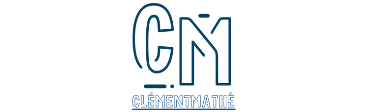 Clément WebDesign logo