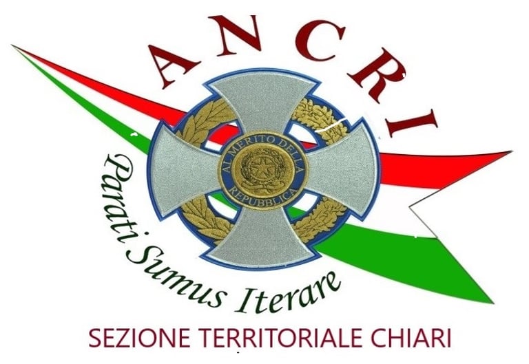Associazione OMRI ANCRI Chiari logo
