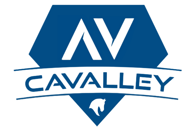 Cavalley logo