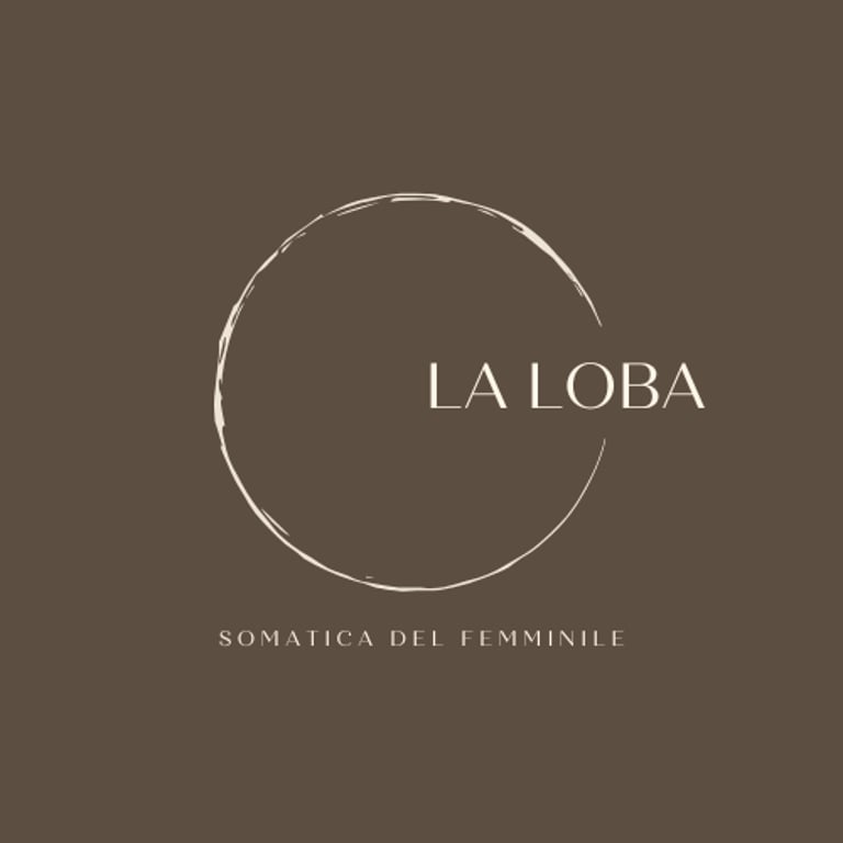La Loba logo