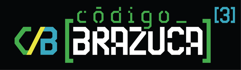 Código Brazuca logo