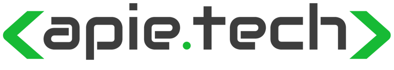 Apie Tech logo