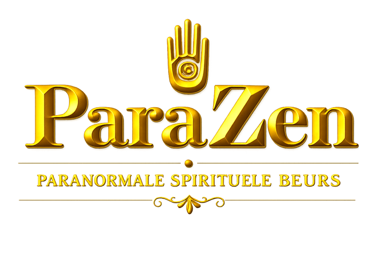 ParaZen logo