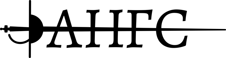 Adelaide Hills Fencing Club logo