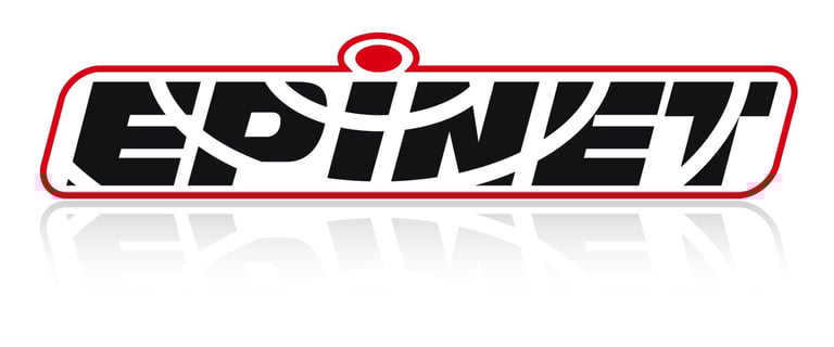 Epinet logo