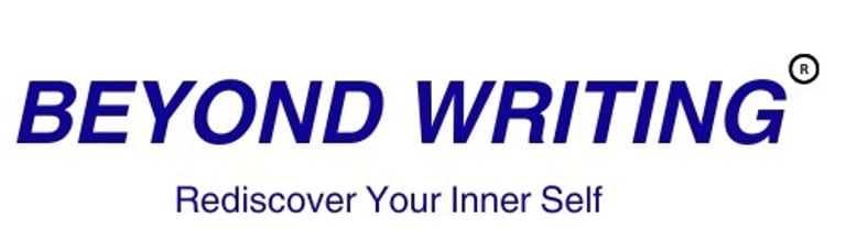 Beyond Writing logo