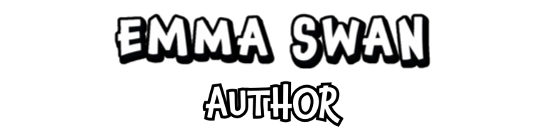 Children's Fiction Books - Emma Swan Author logo