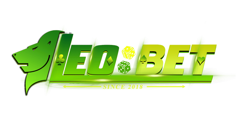 LeoBet logo