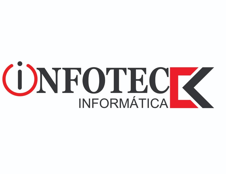 Infoteck Informática logo
