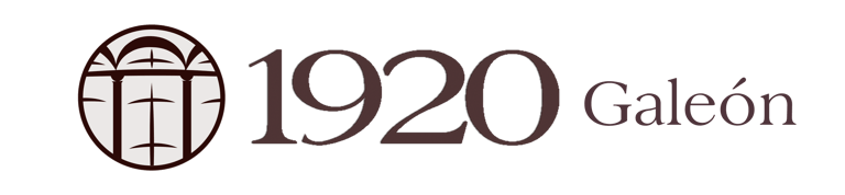 1920 Hotel Mar del Plata logo