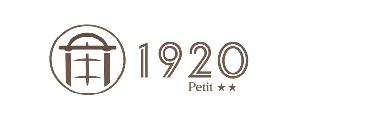 1920 Hotel Mar del Plata logo